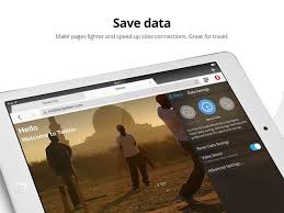 It's a slick interface that adopts a contemporary, minimalist appearance, coupled together with stacks of tools to make browsing more pleasing. Opera Mini 9 For Ios With Video Boost Now Available For Download Technology News