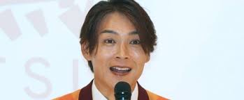 白川裕二郎
