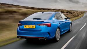 $46,090 ($49,990 d/a) 2021 skoda octavia rs: Skoda Octavia Vrs Review 2021 Top Gear