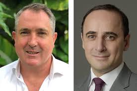 Edelman makes senior hires in the Middle East