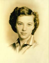 Obituary information for Anna Ballew Robinson