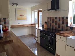Grey laminate worktops are an incredibly popular for contemporary and modern kitchens alike. Customer Kitchen Wooden Worktop Gallery Worktop Express