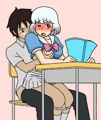 Post 1729663: My_Neighbor_Seki Rumi_Yokoi