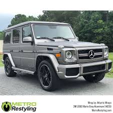 Matte Gray Aluminum 3m Vinyl Wrap Metro Restyling Vinyl Wrap Car Vinyl Wrap Vinyl