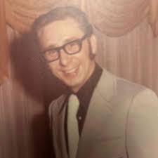 Richard Fezekas Obituary (1946