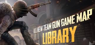 Pubg Mobile Gun Game Guide Tips For The New Library Map