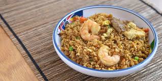 20 Resep Cara Membuat Nasi Goreng Spesial Dari Nasi Goreng Jawa Cikur Sampai Korea Merdeka Com