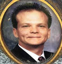 Michael Rodney Boykin (1967-2005)