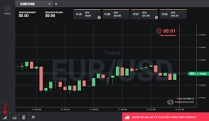 Up to 90% profit, $5 minimum deposit, $1000 in a demo account for training. Pin On Forex And Binary Options From Profitf