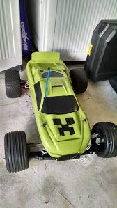 Before using an rc car you need to charge it. Minecraft Rc Car Shop Clothing Shoes Online