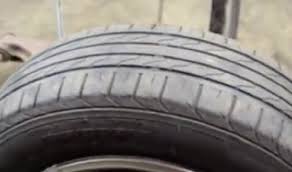 The cost of new or used tires are all over your places and they can also vary dramatically relying on their size, tire quality and also year make. This Is How Con Artists Are Making Old Unsafe Tires Look Brand New Everyone Should See This