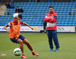 Jul 24, 2021 · trio absent amid transfer speculation, lokonga shines: Datei Millwall Lionesses Vs Arsenal Ladies 16701215107 Jpg Wikipedia