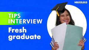 Berikut ini beberapa contoh jawaban pertanyaan ceritakan tentang diri anda. Tips Interview Kerja Fresh Graduate Youtube