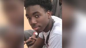 Now his mum has been told a body found in a pond in epping forest, essex 'matches' her son. P0qm9y3tstv1hm