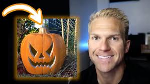 Amazon.com : Prelit LED Halloween JackoLantern