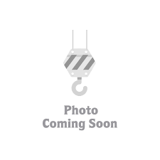 3/8''-16 Channel Nut w/ Short Spring