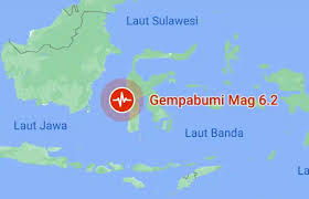 Terjadi gempa bumi di kabupaten blitar, jawa timur, jumat (21/5/2021) pada pukul 19.09 wib. Update Gempa Majene Korban Tewas Terus Bertambah Belasan Ribu Warga Mengungsi Sumatrazone