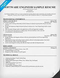 Having 5 plus years of experience in application development for domains like medical, healthcare, industrial automation, telecom and energy using c# and microsoft.net technology. Pin By Dyeshia Smith On Software Engineer Engineering Resume Resume Software Engineering Resume Templates