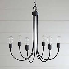 Chandeliers Crate And Barrel