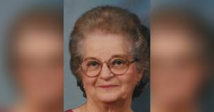 Obituary for Mary Jane (Herrington) Vondra