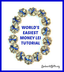 Check spelling or type a new query. Say Aloha To World S Easiest Money Lei Thoughtful Gifts Sunburst Giftsthoughtful Gifts Sunburst Gifts