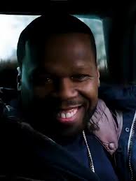 This Is The Test Kanan Set for Tariq