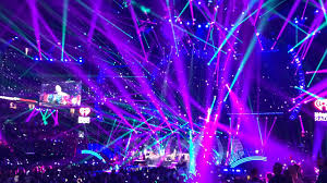 This was an amazing performance and kicked off an amazing nig. Coldplay A Sky Full Of Stars Iheartradio Music Festival 2017 Youtube