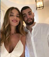 Antonio rudiger started his soccer journey with vfb stuttgart ii in the 3. Chelsea Players Wives And Girlfriends Wags 2020