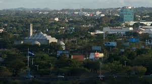 Die hauptstadt von nicaragua ist managua. Blog Kinderhilfswerk World Vision Schweiz