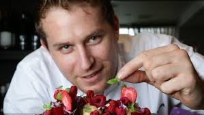 Coast's 8 most romantic restaurant