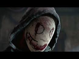 Dead By Daylight Darkness Among Us Dlc Trailer The Game Awards 2018 Survival Games Dead Creepy Masks