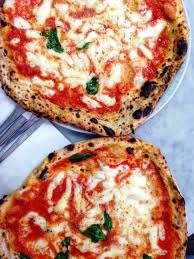 Napoli pizza shop has the perfect thin crust pizza italian, pasta and wings for you in a location close to you so you order and it can be delivered right to your. Best Damn Pizza In Napoli Italy Pizzeria Da Michele Alicia Tastes Life