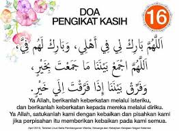 Allahumma yassir wala tu'assir adalah doa pendek yang cukup populer. Himpunan Doa Harian Dalam Rumi Arab Bersama Terjemahan Maksud Sayidahnapisahdotcom
