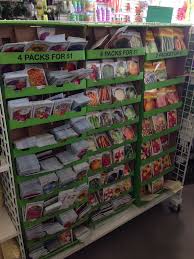Maybe you would like to learn more about one of these? 4 For 1 Seed Packs At Dollar Tree 1 Bags Of Potting Soil Al Com