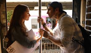 Maybe you would like to learn more about one of these? Movie Review Ok Jaanu Bollybrit