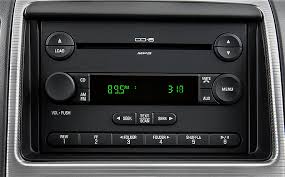 This video also includes dash trim and stereo removal, complete sub, amp, camera, and radio installation, wiring, and testing. Discount Car Stereo Auxiliary Input Adapters Frd04 Aux Auxiliary Input Adapter For Select 2004 10 Ford