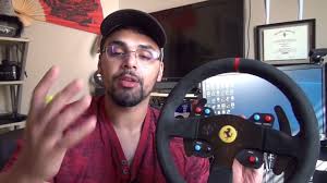 Manufacturer only return policy $ Thrustmaster 599xx Evo Wheel Long Term Review How Is It Holding Up Youtube