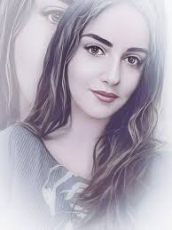 Photo effects combo by Beth Ann Bartholomew Simpson