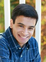 February High School Students of the Month