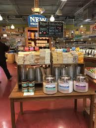 Maybe you would like to learn more about one of these? Our Bulk Display At Root S Market Biggs Featherbelle Facebook