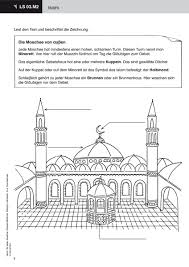Dies ist aber je nach jahreszeit immer anders, wegen des sonnenaufgang. Grundschule Unterrichtsmaterial Religion Andere Religionen Islam So Beten Muslime Klippert Methode