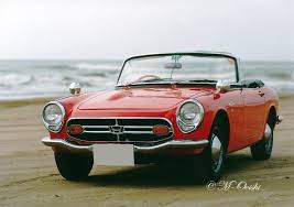 sea and cars おしゃれまとめの人気アイデア pinterest ramoru ホンダ クラシックスポーツカー クラシックカー