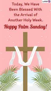 Mar 19, 2020 · however painful or awkward the truth may be, it is truly our only opportunity to create harmony and receive god's grace. Palm Sunday 2021 Wishes Quotes Bible Verses Images Messages To Mark The Beginning Of Holy Week Latestly