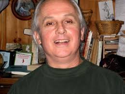 Richard Ely Obituary (1947