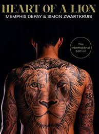 Jun 19, 2021 · memphis depay (moordrecht, netherlands, 13 february 1994) started out at his hometown club vv moordrecht. Heart Of A Lion English Edition Ebook Depay Memphis Zwartkruis Simon Amazon De Kindle Shop