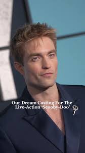 Netflix has ordered a live-action #ScoobyDoo series and here's who we want  to play each member of the Mystery Gang!