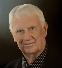 Gerald “Hut” Ray Hutchinson