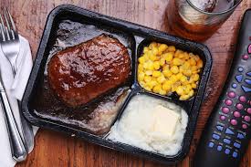 In fact, according to the american association of diabetes, in 2017, the statistics diabetics should stay clear from trans fats that are found in margarine, peanut butter, spreads, creamers and even in frozen dinners. Old School Tv Dinners You Completely Forgot About