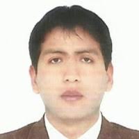 Paúl Omar Vélez Céspedes