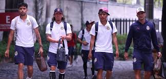 Atención, Chivahermanos de la Capital Rojiblanca: ¡Las Chivas ya vienen en camino!